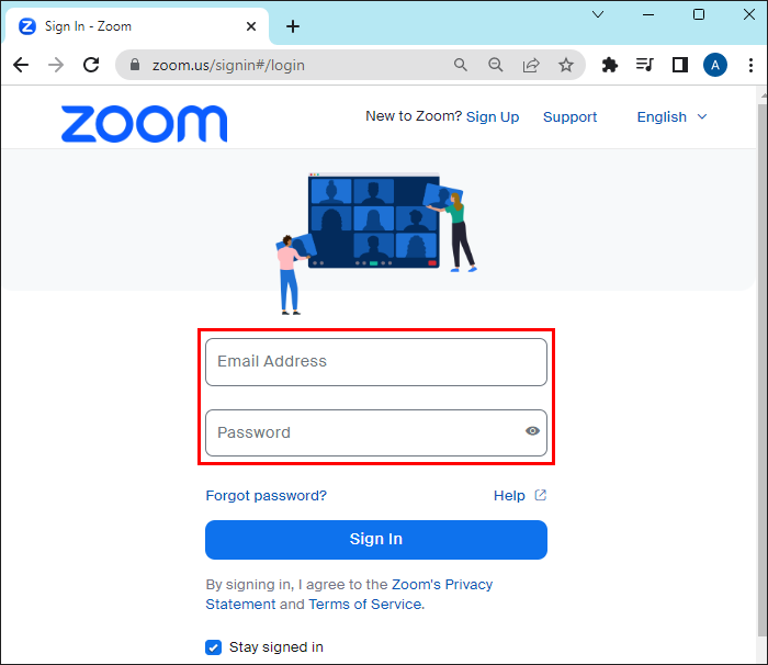 كيفية تسجيل جميع اجتماعات Zoom تلقائيًا 2