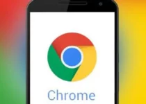 Android: دليل تعيين Google كمحرك بحث في Google Chrome