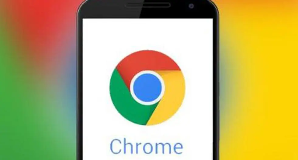 Android: دليل تعيين Google كمحرك بحث في Google Chrome 1