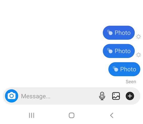 هل يمكنك معرفة عدد المرات التي شاهد فيها شخص ما قصتك على Instagram؟ 9
