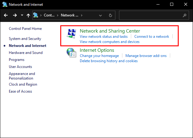 كيفية إعداد VPN على جهاز Xbox One 5