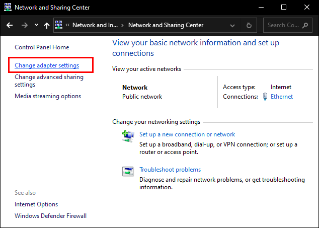 كيفية إعداد VPN على جهاز Xbox One 6