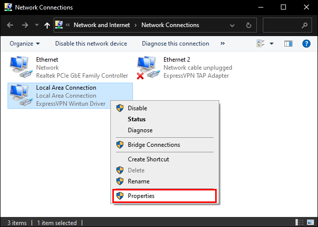 كيفية إعداد VPN على جهاز Xbox One 7