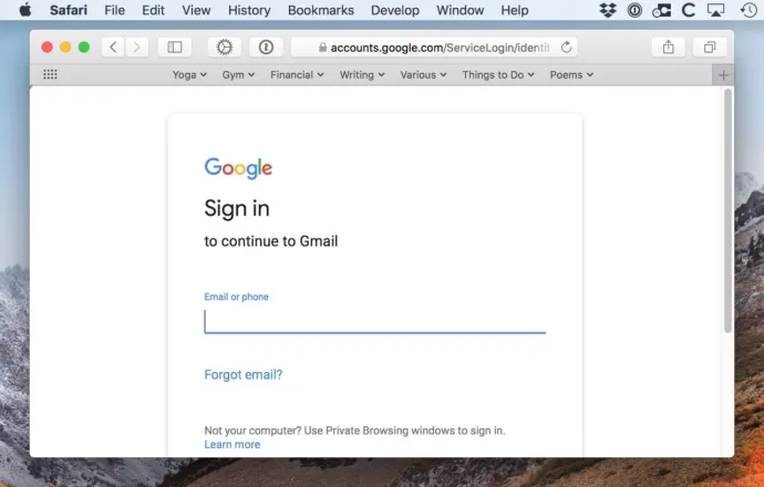 كيف ترى ما الذي يشغل مساحة تخزين Google الخاصة بك 2