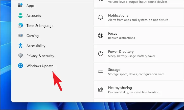 كيفية تحديث برامج تشغيل الصوت في Windows 11 3