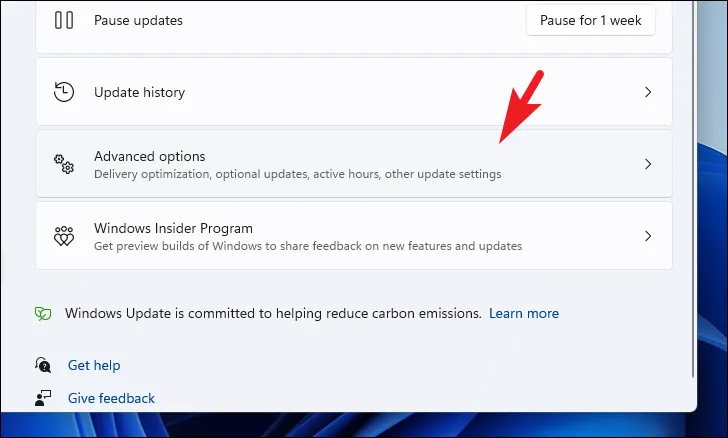 كيفية تحديث برامج تشغيل الصوت في Windows 11 4