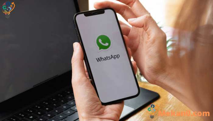 كيفية استخدام ChatGPT على WhatsApp 1