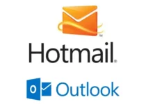 البريد الإلكتروني: ما هي الاختلافات بين Outlook و Hotmail