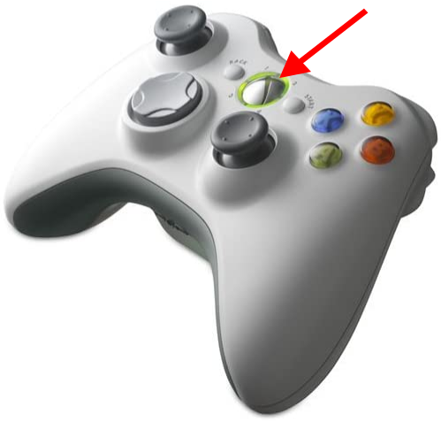 كيفية إعادة ضبط المصنع ومسح جهاز Xbox 360 قبل البيع 3
