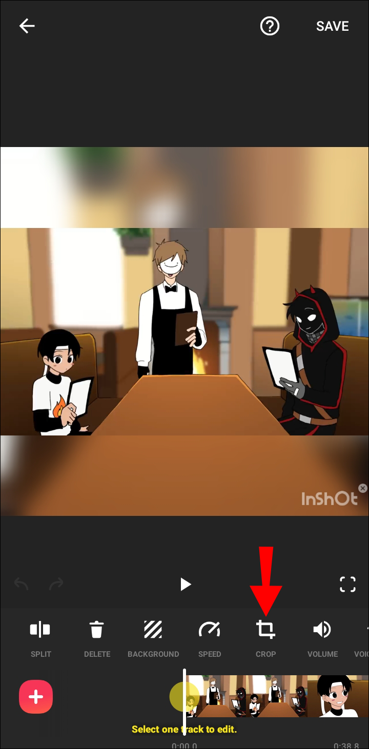 كيفية مشاركة فيديو يوتيوب لقصة Instagram 9