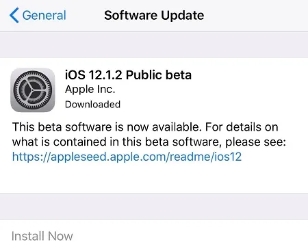 IPhone XS Max - الصوت لا يعمل - ماذا تفعل 5