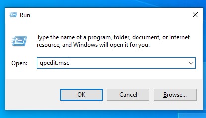 كيفية إيقاف تشغيل تحديثات برنامج التشغيل التلقائية على نظام التشغيل Windows 10 1