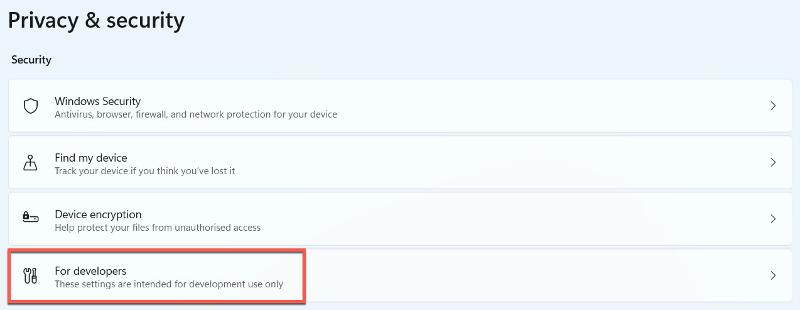 كيفية الحصول على متجر Google Play على Windows 11 2
