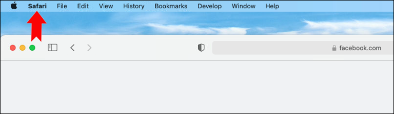 كيفية إيقاف تشغيل مقاطع الفيديو تلقائيًا في Safari 2