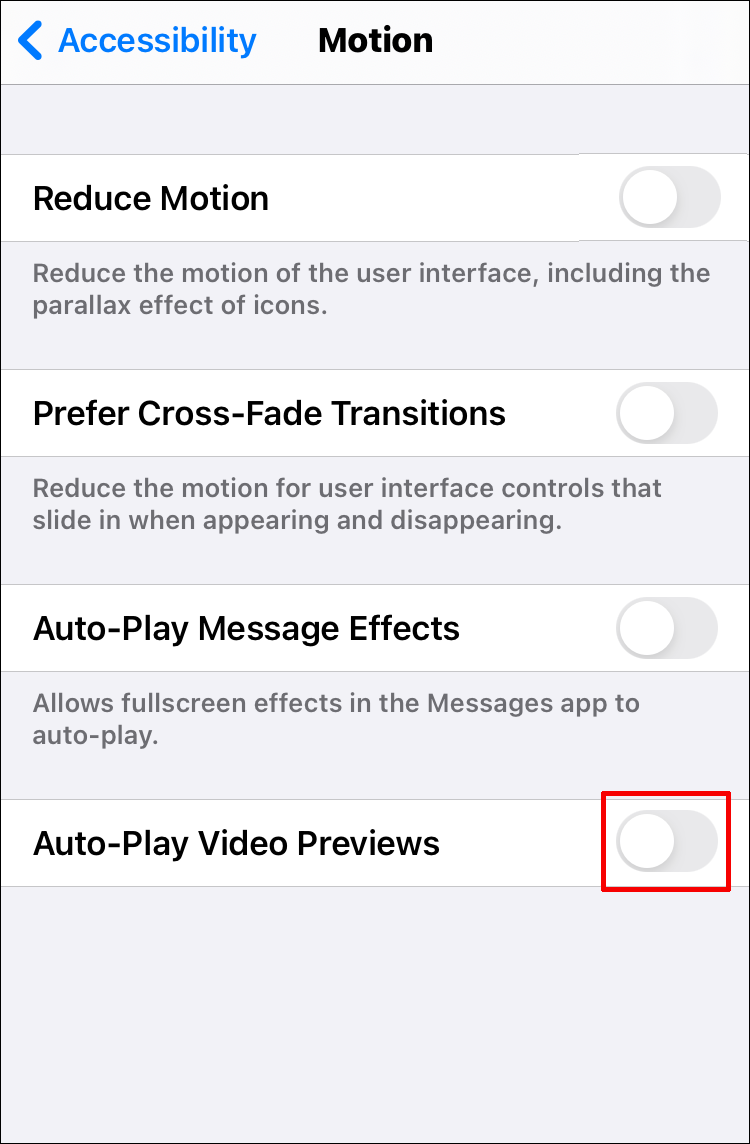 كيفية إيقاف تشغيل مقاطع الفيديو تلقائيًا في Safari 14
