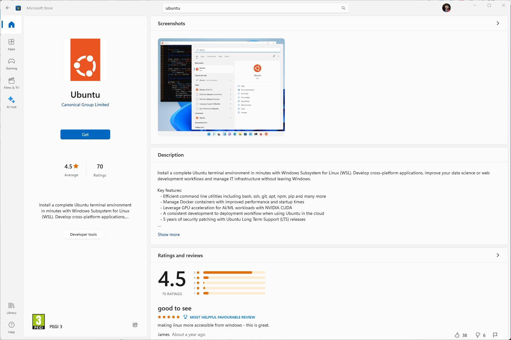 كيفية الحصول على متجر Google Play على Windows 11 5