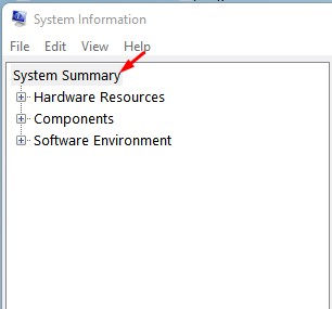 كيفية التحقق من إصدار Windows 11 (6 طرق) 5