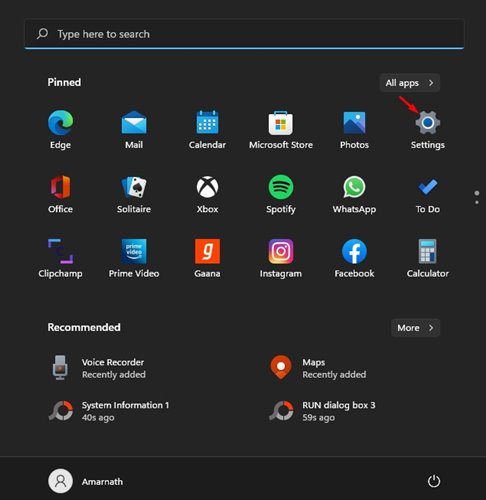 كيفية التحقق من إصدار Windows 11 (6 طرق) 7