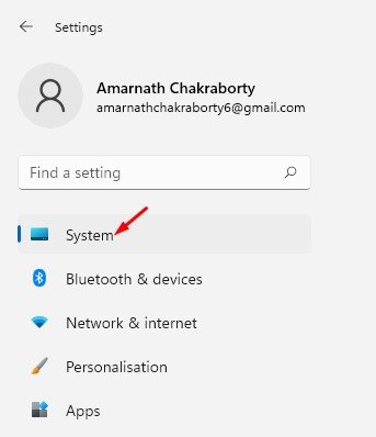 كيفية التحقق من إصدار Windows 11 (6 طرق) 8