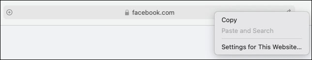 كيفية إيقاف تشغيل مقاطع الفيديو تلقائيًا في Safari 9