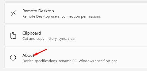 كيفية التحقق من إصدار Windows 11 (6 طرق) 9
