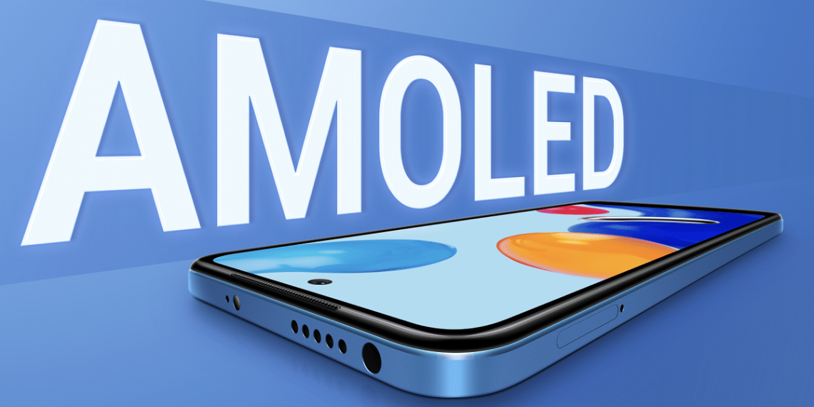 شاشات AMOLED: ما هي وكيف تعمل وما هة مميزاتها وعيوبها 1