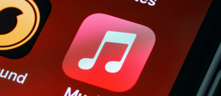كيفية حذف قائمة التشغيل في Apple Music 1
