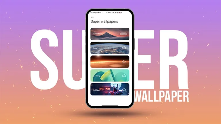 افضل ثيمات MIUI المجانية 3 افضل ثيمات MIUI المجانية 3