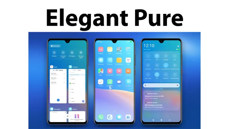 افضل ثيمات MIUI المجانية 5 افضل ثيمات MIUI المجانية 5