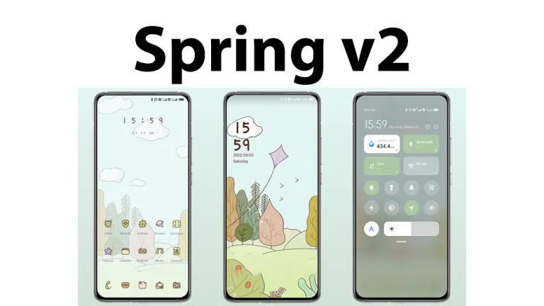 افضل ثيمات MIUI المجانية 7 افضل ثيمات MIUI المجانية 7