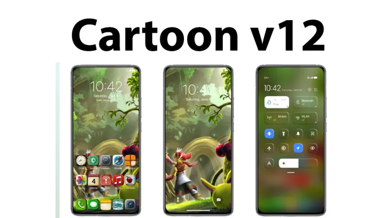 افضل ثيمات MIUI المجانية 8 افضل ثيمات MIUI المجانية 8