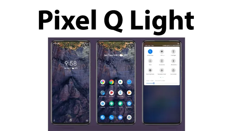 افضل ثيمات MIUI المجانية 9 افضل ثيمات MIUI المجانية 9