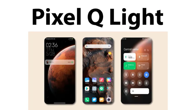 افضل ثيمات MIUI المجانية 10 افضل ثيمات MIUI المجانية 10