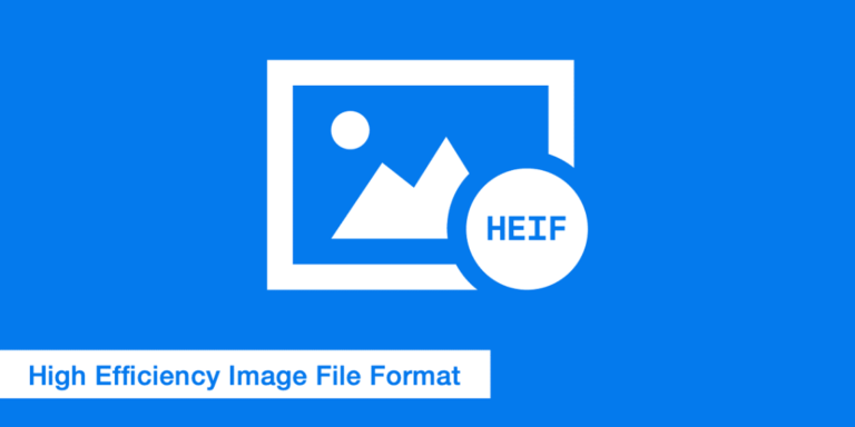 كيفية فتح صور HEIF في نظام التشغيل Windows 1