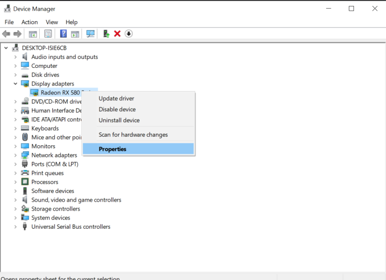 كيفية تثبيت وتحديث برامج التشغيل في نظام التشغيل Windows 10 12