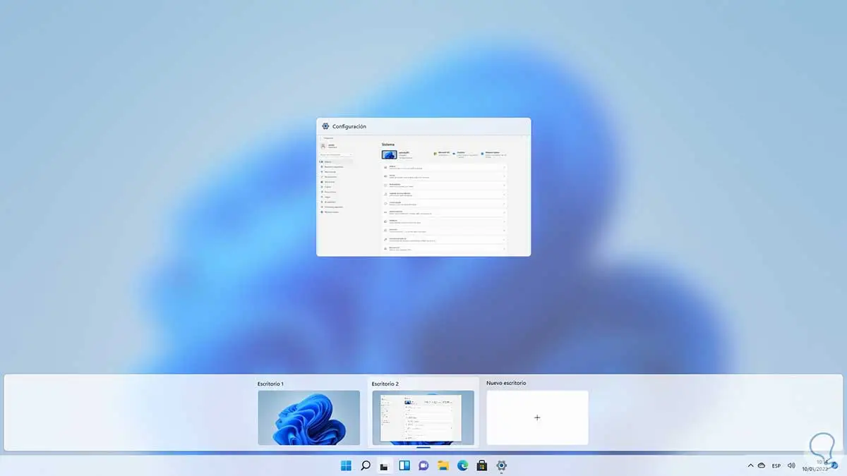 أفضل اختصارات لوحة المفاتيح لنظام التشغيل Windows 11 لزيادة الإنتاجية 6
