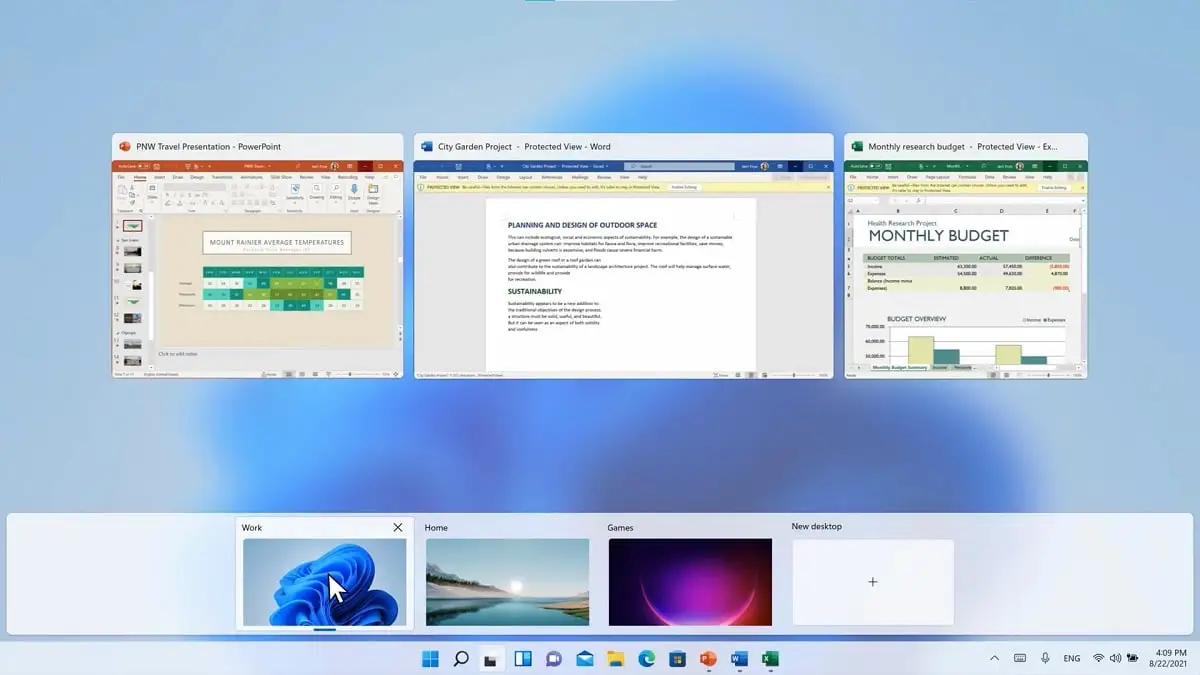 أفضل اختصارات لوحة المفاتيح لنظام التشغيل Windows 11 لزيادة الإنتاجية 7