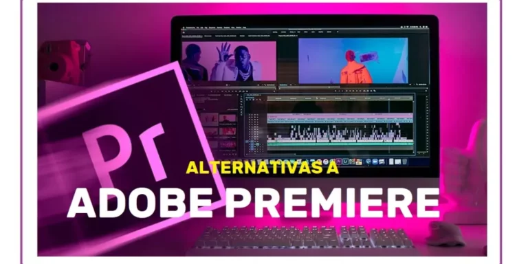 بدائل Adobe Premiere المجانية لنظام التشغيل ويندوز 1
