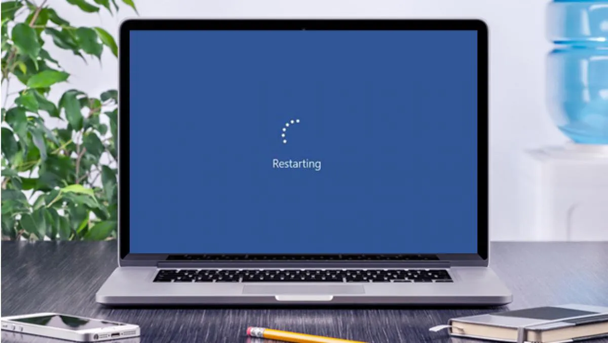 كيفية إعادة تشغيل تطبيق في نظام التشغيل Windows 1