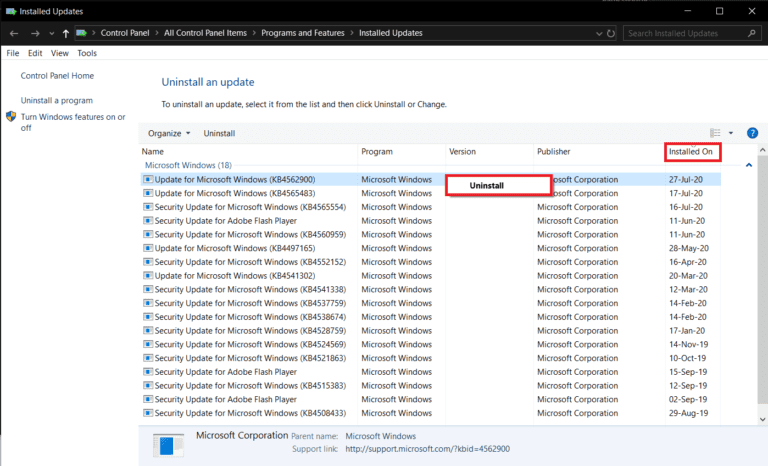 كيفية إصلاح إعداد حلقة الإصلاح التلقائي في نظام التشغيل Windows 10 4