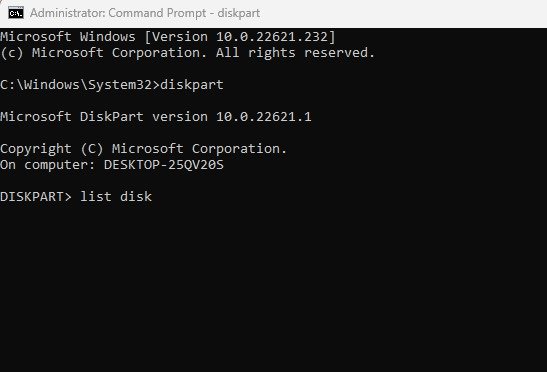 كيفية مسح محرك الأقراص على نظام التشغيل Windows 10/11 11