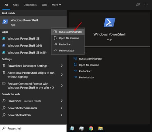 كيفية مسح محرك الأقراص على نظام التشغيل Windows 10/11 3