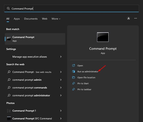 كيفية مسح محرك الأقراص على نظام التشغيل Windows 10/11 9