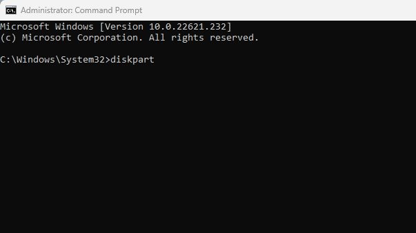كيفية مسح محرك الأقراص على نظام التشغيل Windows 10/11 10