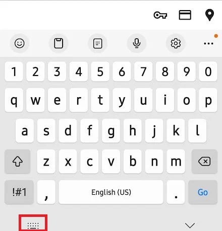 كيفية الحصول على iOS 14 Emojis على Android 5