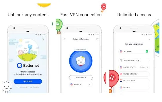9 أفضل الطرق لإخفاء عنوان IP الخاص بك وتغييره (كمبيوتر وAndroid وiPhone) 11
