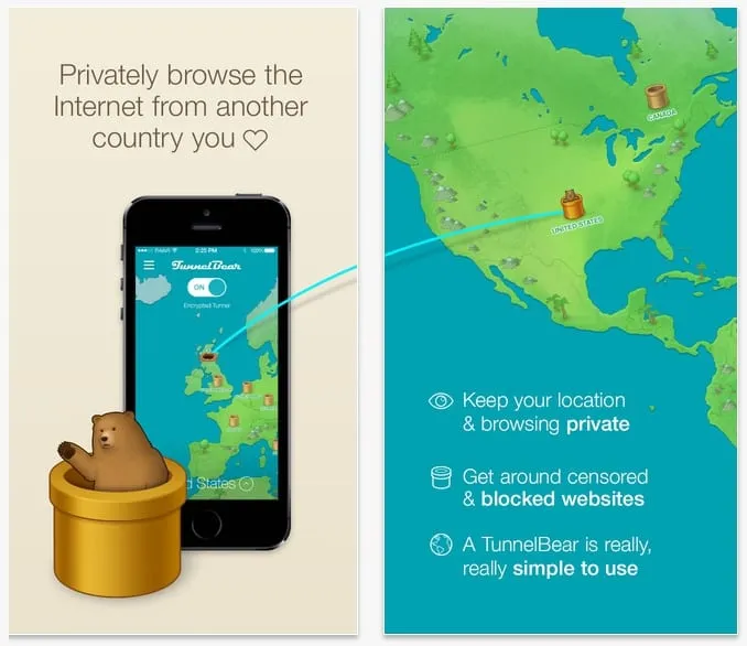 9 أفضل الطرق لإخفاء عنوان IP الخاص بك وتغييره (كمبيوتر وAndroid وiPhone) 13