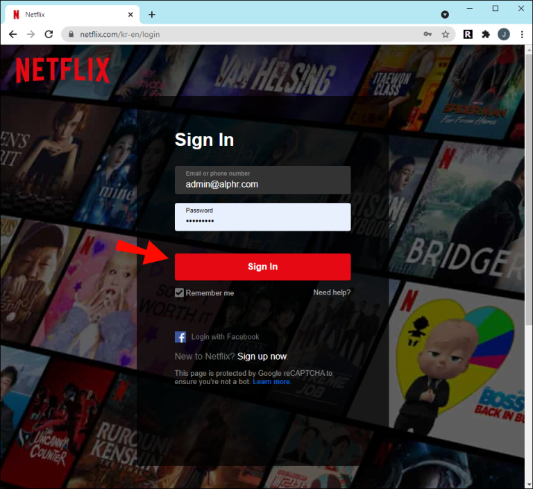 كيفية مشاهدة Netflix الكوري من أي مكان 11