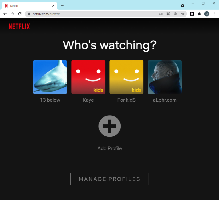 كيفية مشاهدة Netflix الكوري من أي مكان 12