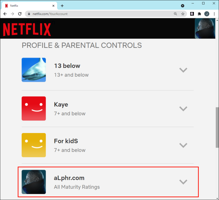 كيفية مشاهدة Netflix الكوري من أي مكان 15